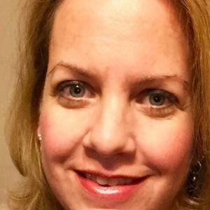 Meet your Posher, Janet